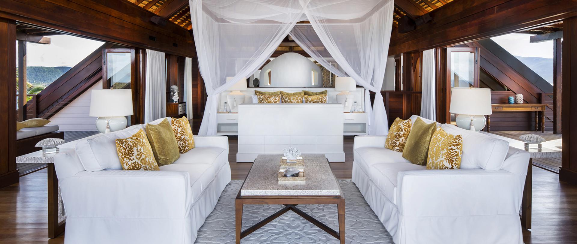 Necker Island