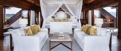 The Great House - Master Suite