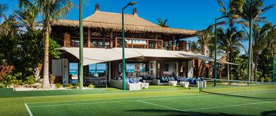 Necker Island