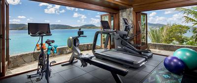 The Gym