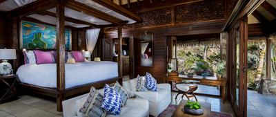 Necker Island