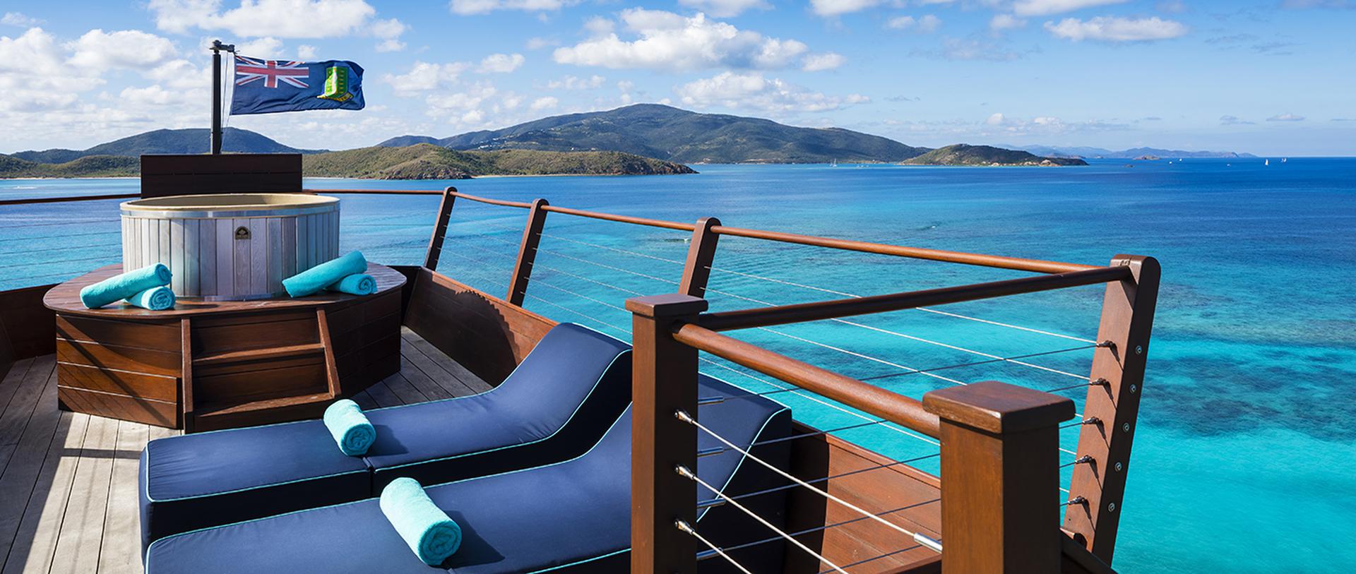 Necker Island
