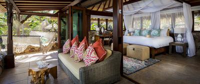 Necker Island
