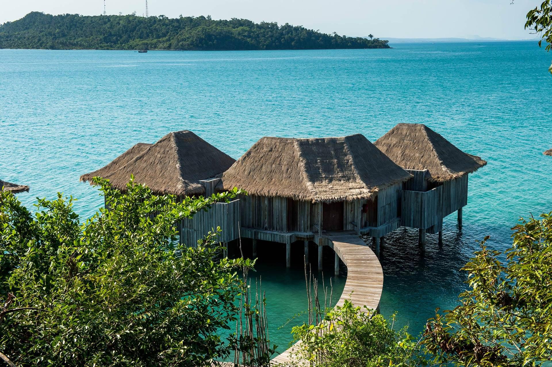 Song Saa Private Island