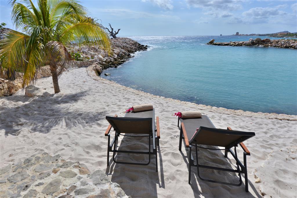 Baoase Luxury Resort
