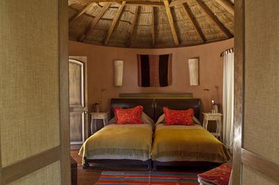 Round Room
