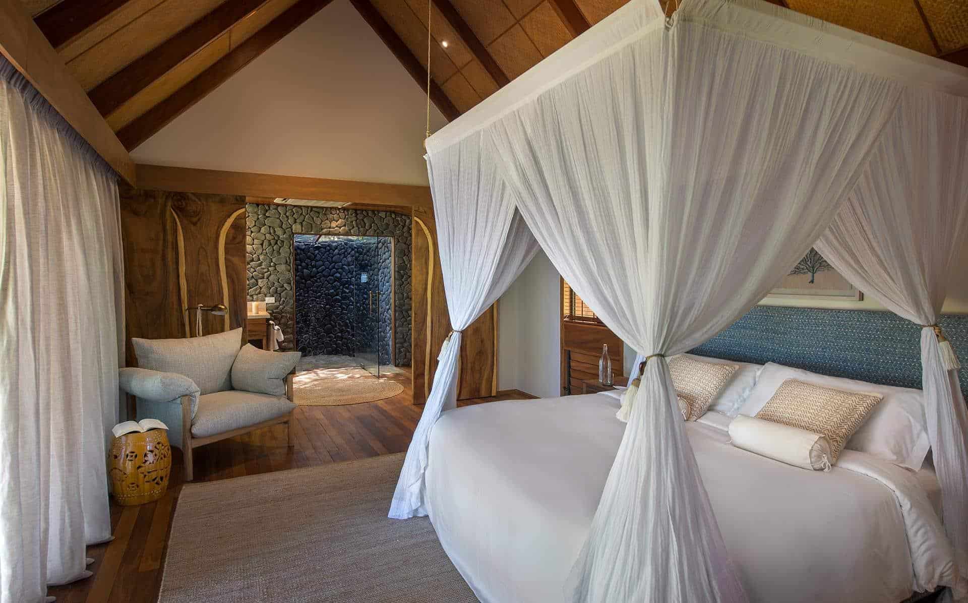 The Wakaya Club & Spa