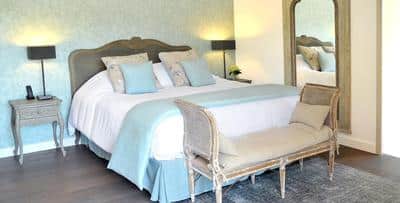 Deluxe Premium Room
