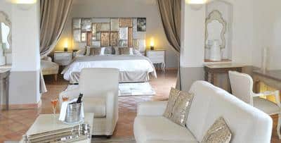 Large Suite