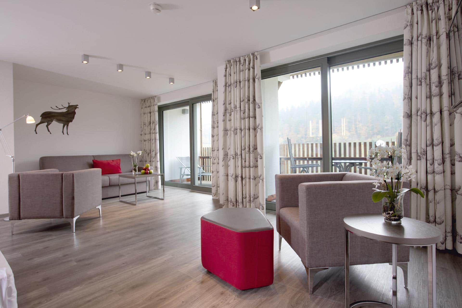 Hotel Traube Tonbach