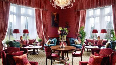 Drawing Room