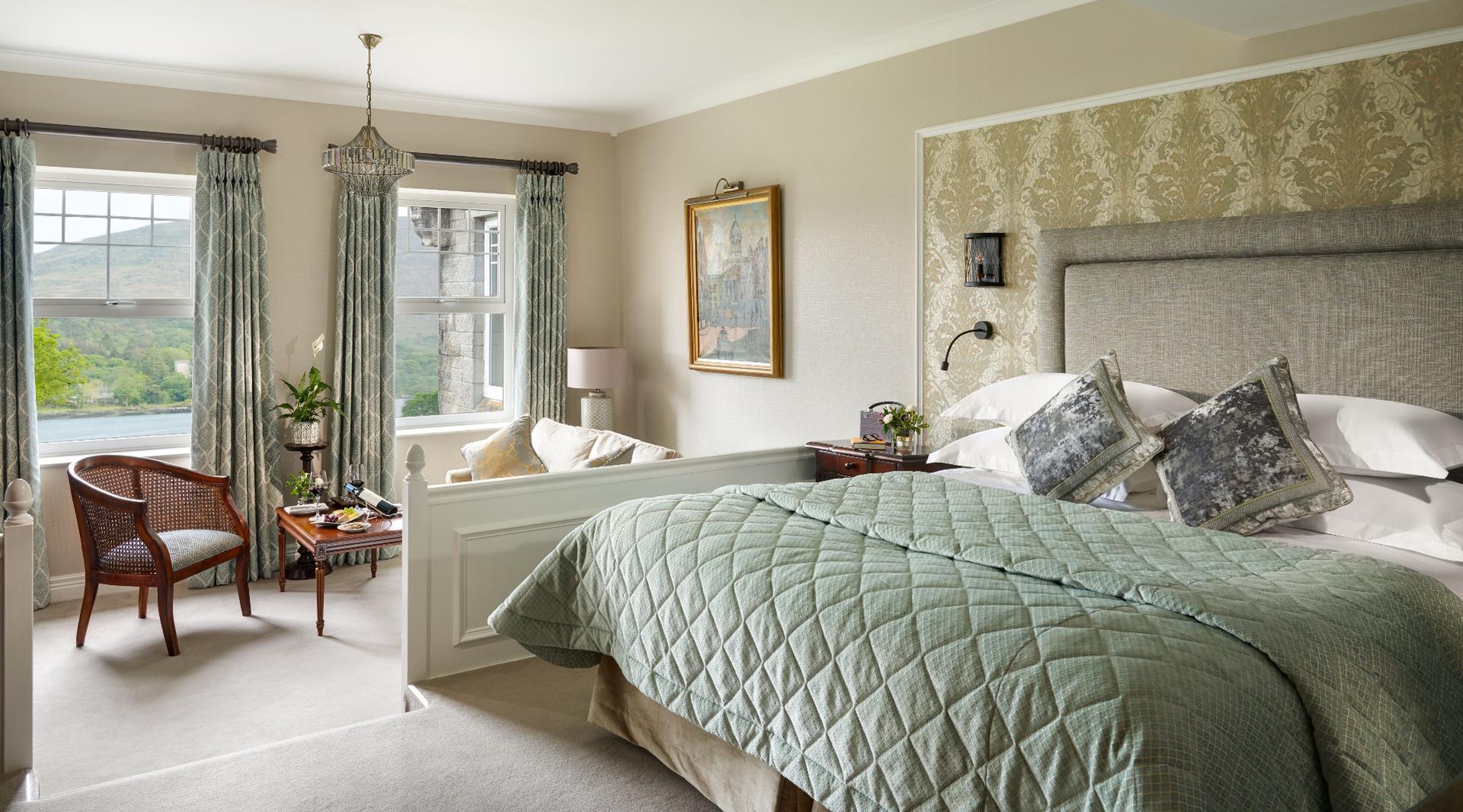 Park Hotel Kenmare
