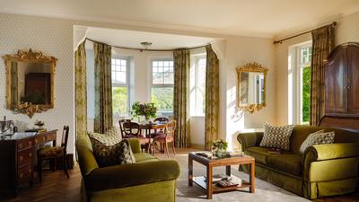 Bowood Suite
