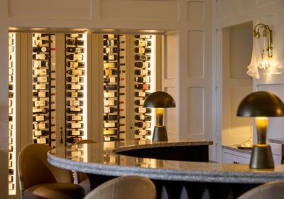 Wine Cellar