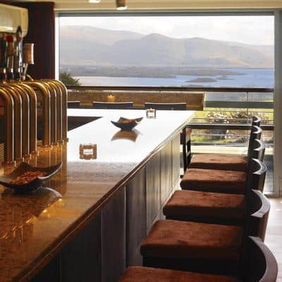 Terrace Bar