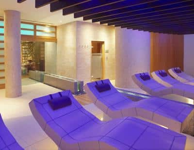 The Spa