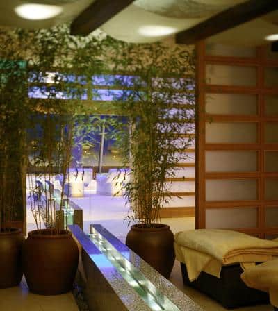 The Spa