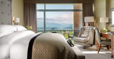 Aghadoe Executive Suite