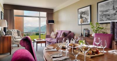 Aghadoe Executive Suite
