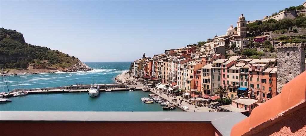 Grand Hotel Portovenere