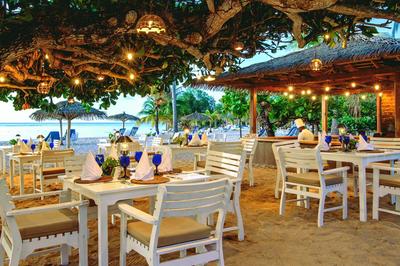 Teddy's Beach Grill