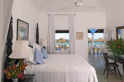 Premier Verandah Suite
