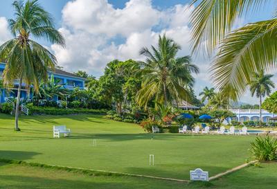 Croquet