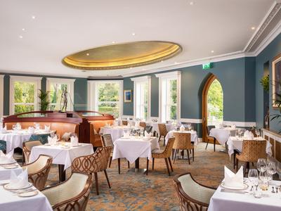 Vespers Restaurant