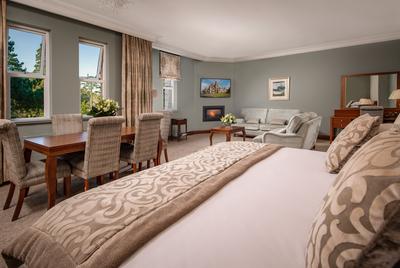 Estate Suite