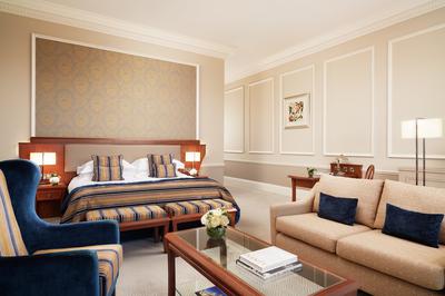 Tower Suite