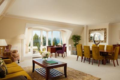 Palace Suite