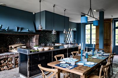 La Table d'Hôtes