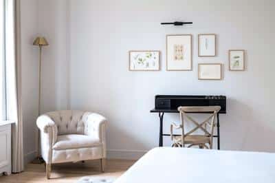 Junior Suite Deluxe