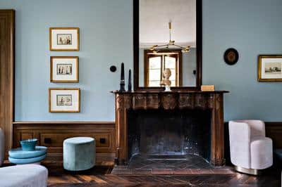 The Main Bar