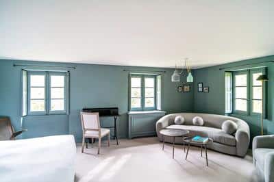Signature Suite