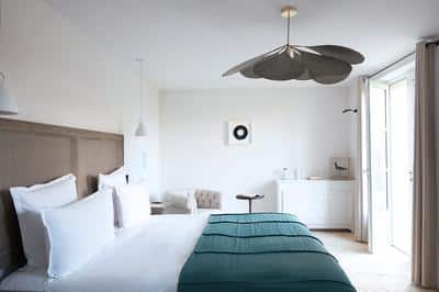 Garden Suite