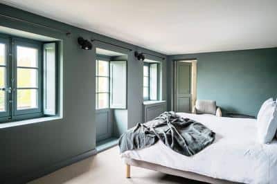 Junior Suite with Balcony