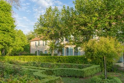 Gardens