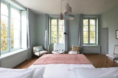 Signature Suite