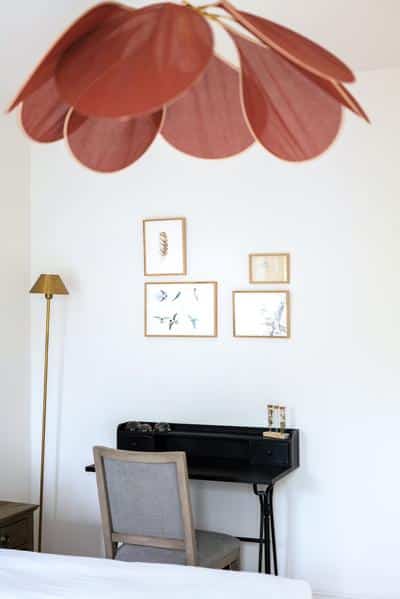 Deluxe with Garden