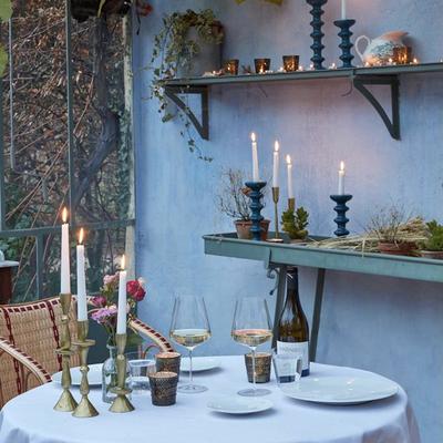 Primard’s Greenhouse