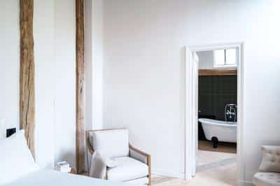Grande Deluxe Junior Suite