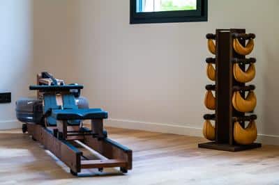 Fitness Room