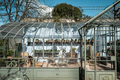 Primard’s Greenhouse