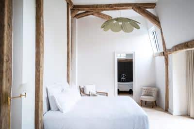 Grande Deluxe Junior Suite