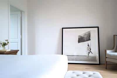 Junior Suite Deluxe