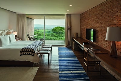 Two-Bedroom Suite