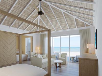 Beach Bungalow