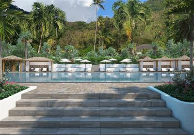Main Pool