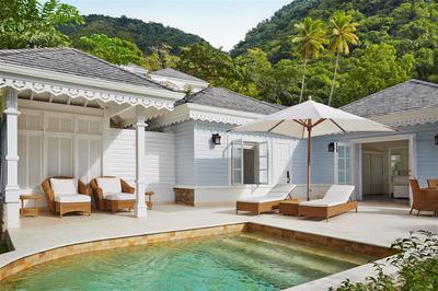 Superior Luxury Cottage